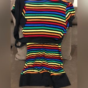 Body Central junior small top